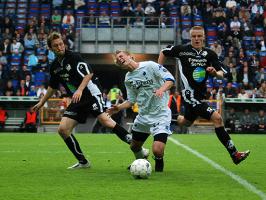 F.C. København - Randers FC - 13/05-2007