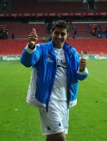 F.C. København - Randers FC - 13/05-2007