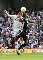 F.C. København - Randers FC - 13/05-2007