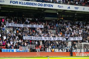 F.C. København - Randers FC - 17/05-2026