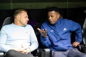 F.C. København - Randers FC - 17/05-2026