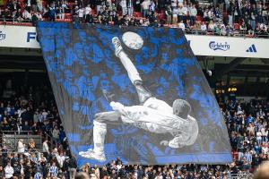 F.C. København - Randers FC - 17/05-2026