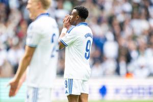 F.C. København - Randers FC - 17/05-2026