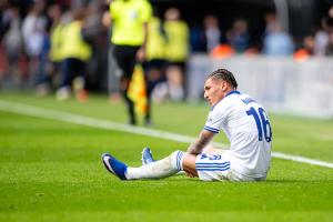 F.C. København - Randers FC - 17/05-2026