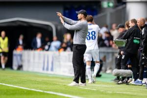 F.C. København - Randers FC - 17/05-2026