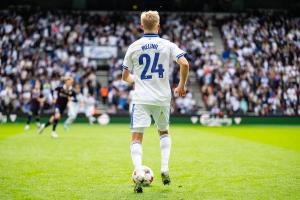 F.C. København - Randers FC - 17/05-2026