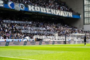 F.C. København - Randers FC - 17/05-2026