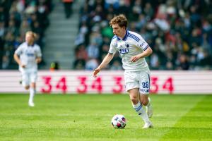 F.C. København - Randers FC - 17/05-2026