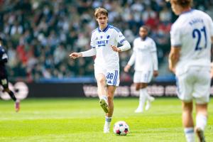 F.C. København - Randers FC - 17/05-2026