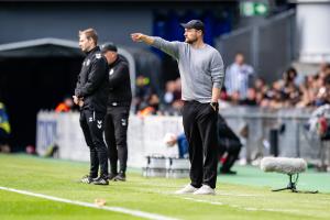 F.C. København - Randers FC - 17/05-2026