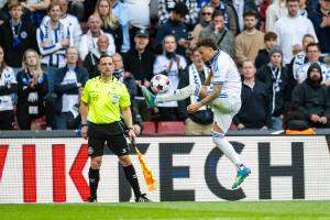 F.C. København - Randers FC - 17/05-2026