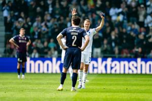F.C. København - Randers FC - 17/05-2026