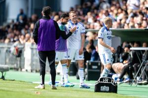 F.C. København - Randers FC - 17/05-2026