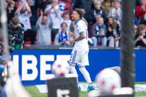 F.C. København - Randers FC - 17/05-2026