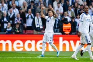 F.C. København - Randers FC - 17/05-2026
