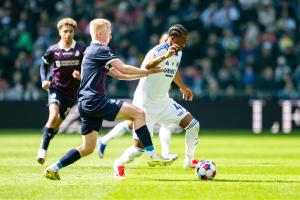 F.C. København - Randers FC - 17/05-2026
