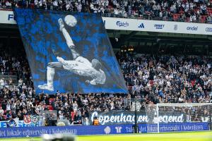 F.C. København - Randers FC - 17/05-2026