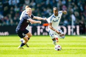 F.C. København - Randers FC - 17/05-2026