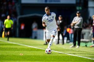 F.C. København - Randers FC - 17/05-2026