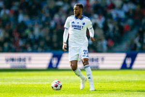 F.C. København - Randers FC - 17/05-2026