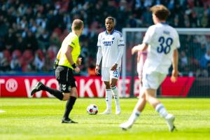 F.C. København - Randers FC - 17/05-2026