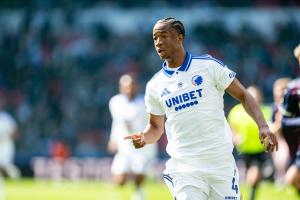 F.C. København - Randers FC - 17/05-2026