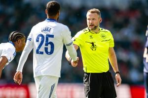 F.C. København - Randers FC - 17/05-2026
