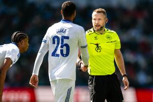F.C. København - Randers FC - 17/05-2026
