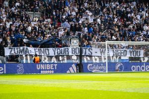 F.C. København - Randers FC - 17/05-2026