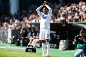F.C. København - Randers FC - 17/05-2026