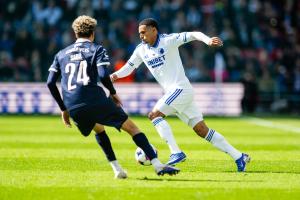 F.C. København - Randers FC - 17/05-2026