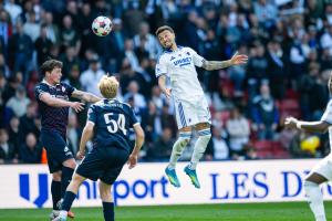 F.C. København - Randers FC - 17/05-2026