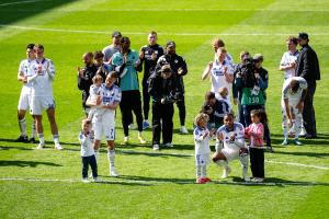 F.C. København - Randers FC - 17/05-2026