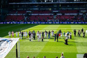 F.C. København - Randers FC - 17/05-2026