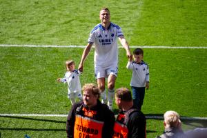 F.C. København - Randers FC - 17/05-2026