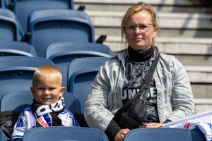 F.C. København - Randers FC - 17/05-2026