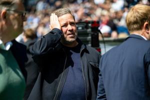 F.C. København - Randers FC - 17/05-2026