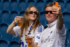F.C. København - Randers FC - 17/05-2026