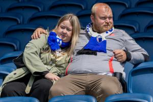 F.C. København - Randers FC - 17/05-2026