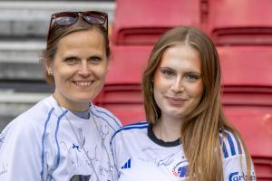 F.C. København - Randers FC - 17/05-2026