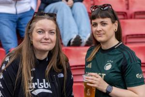 F.C. København - Randers FC - 17/05-2026