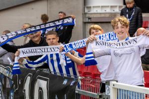 F.C. København - Randers FC - 17/05-2026