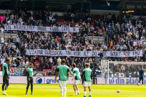 F.C. København - Randers FC - 17/05-2026