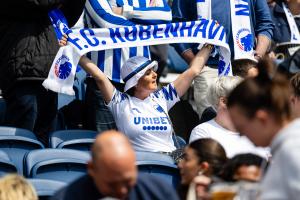F.C. København - Randers FC - 17/05-2026