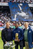 F.C. København - Randers FC - 17/05-2026