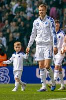 F.C. København - Randers FC - 17/05-2026