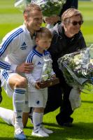 F.C. København - Randers FC - 17/05-2026