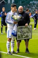 F.C. København - Randers FC - 17/05-2026