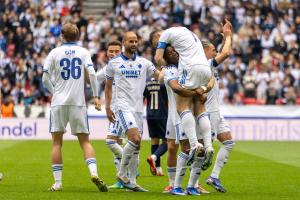 F.C. København - Randers FC - 17/05-2026