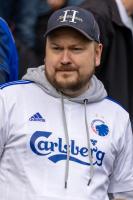 F.C. København - Randers FC - 17/05-2026